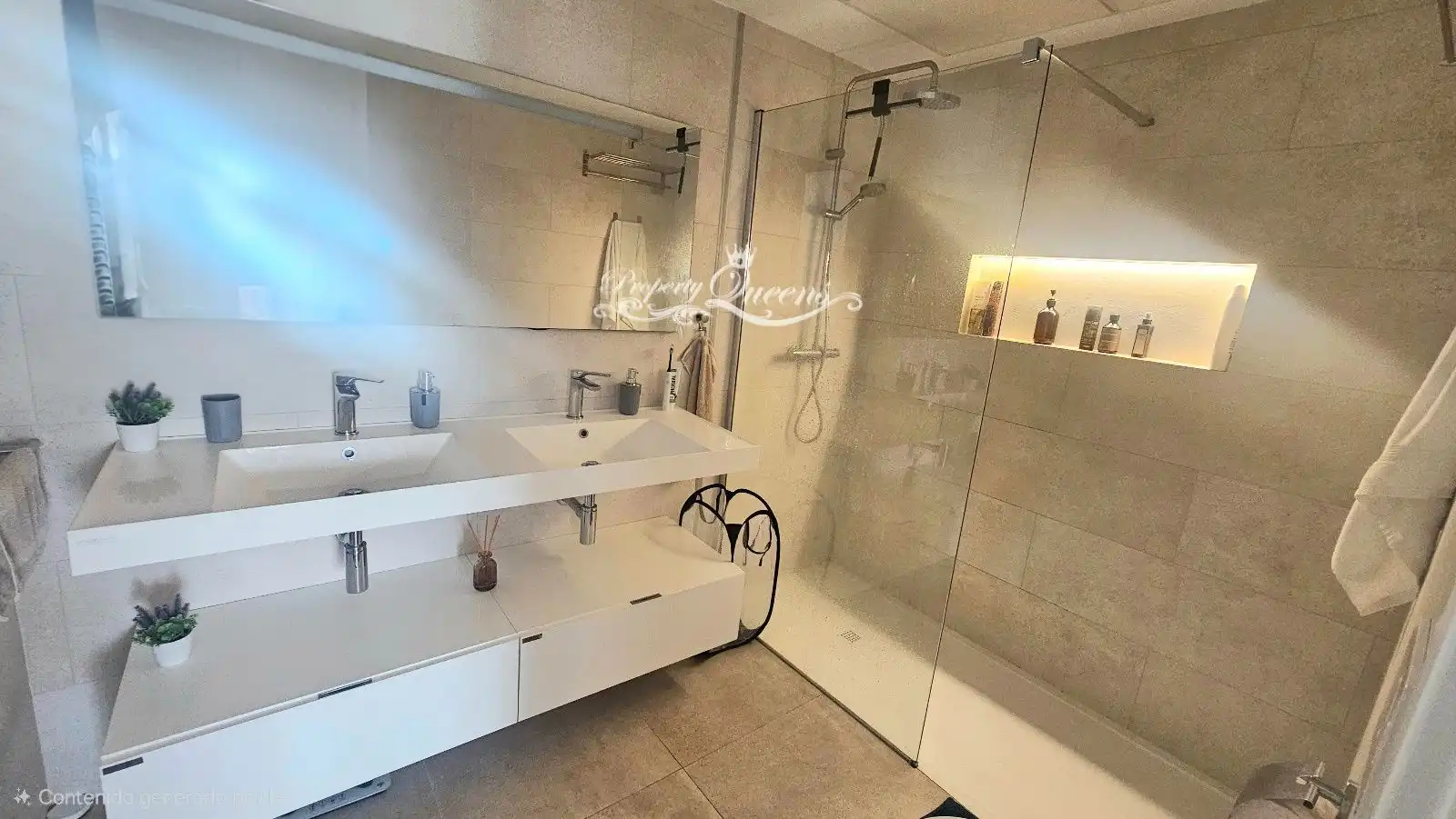 Flat with pool to rent in Puerto Deportivo, imagen 23