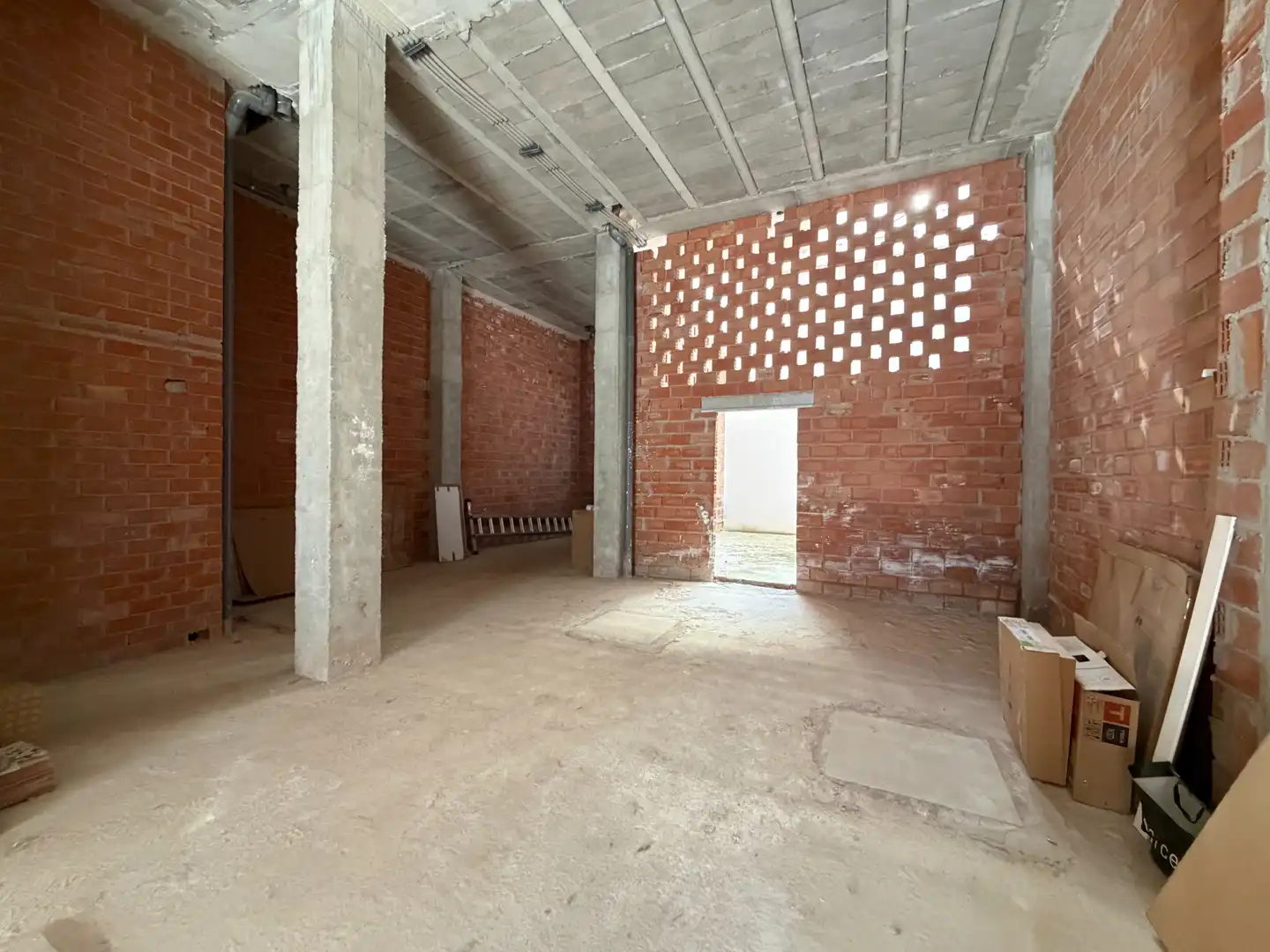 Local comercial en venda a Calle Torrenueva, imagen 2