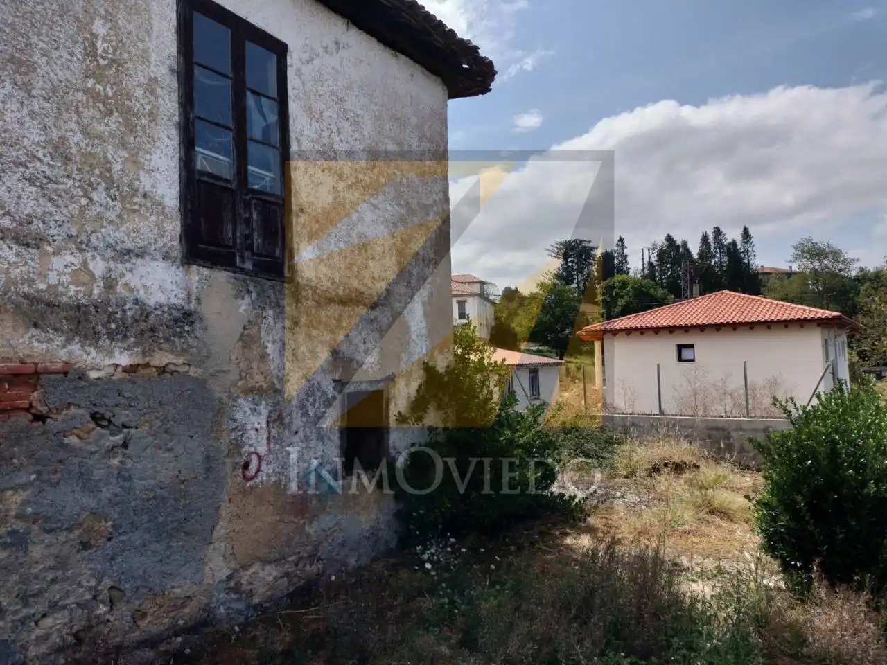 Casa o xalet en venda en Nava