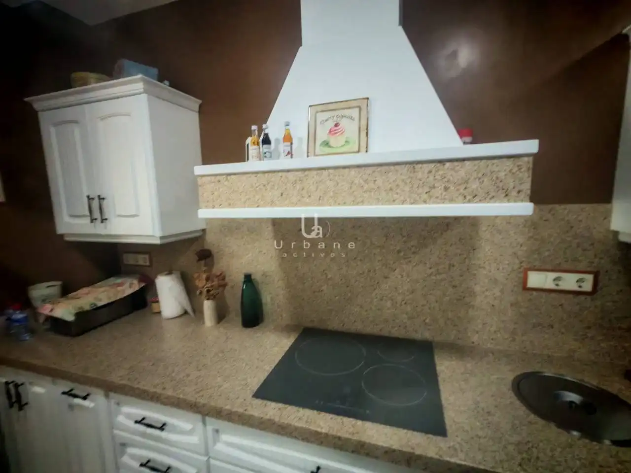 Chalet con jardín en venta en Calle Pintor Francisco Bayeu 3, imagen 30