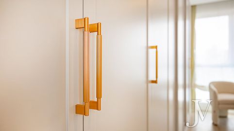 Foto 5 de Casa adosada de lloguer a Ciudad Universitaria, Madrid Capital