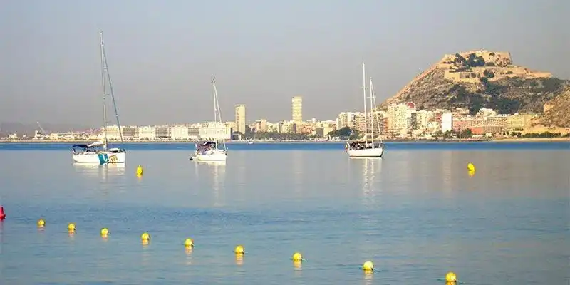 Attico con piscina in vendita a El Verger, imagen 20