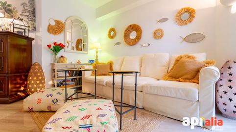 Foto 3 de Planta baixa en venda a Carrer del Rossinyol, Altafulla, Tarragona