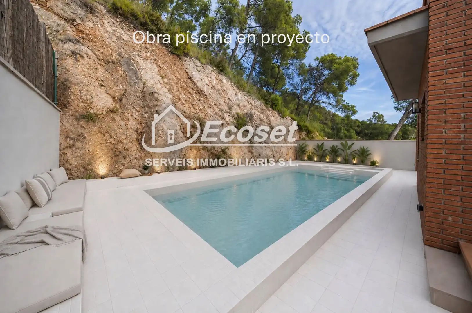 Villa avec piscine à vendre à Carrer Major 316, imagen 19