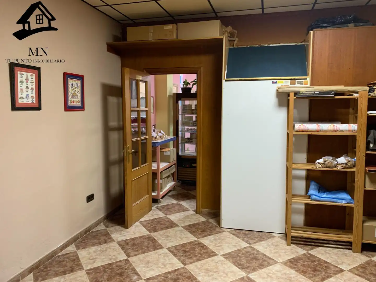 Casa amb terrassa en venda a Corvera de Toranzo, imagen 8