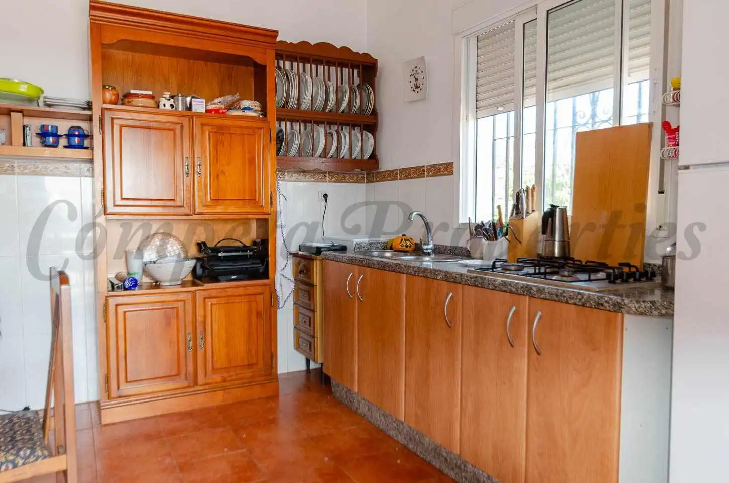 Casa con piscina en venta en Vélez-Málaga ciudad, imagen 10