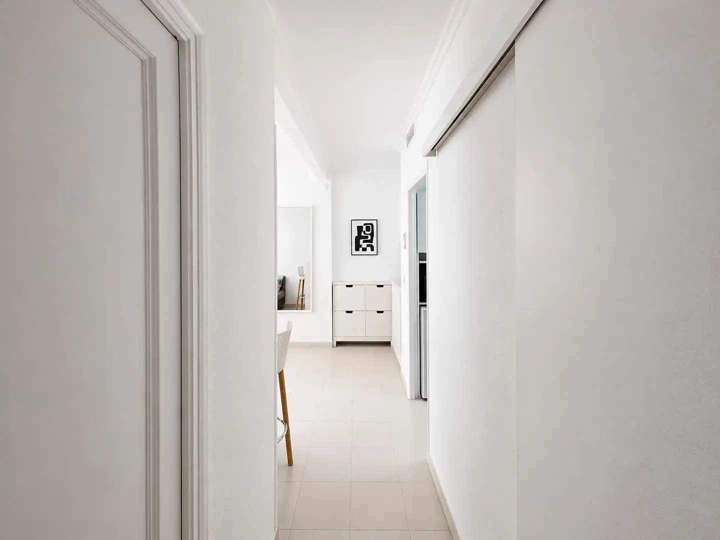 Flat with terrace for sale in Santa Pola ciudad, imagen 10