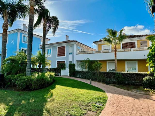 Piso en Venta en Nueva Atalaya