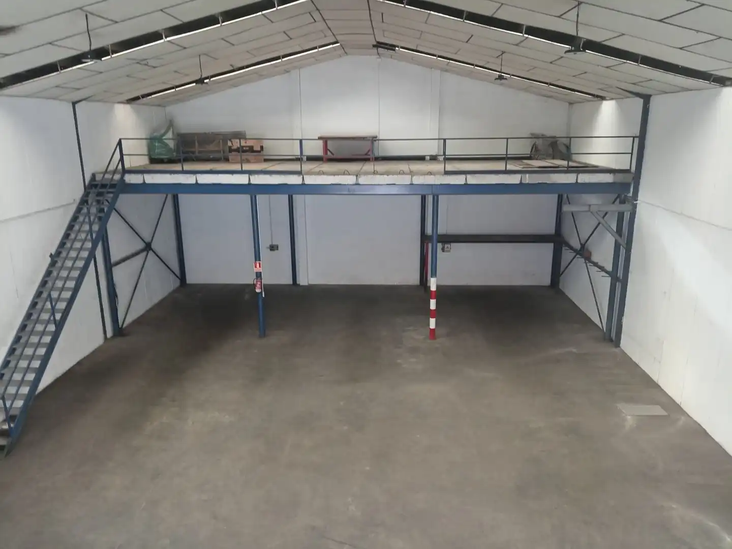 Industriegebäude zur Miete in Sant Andreu de la Barca, imagen 5