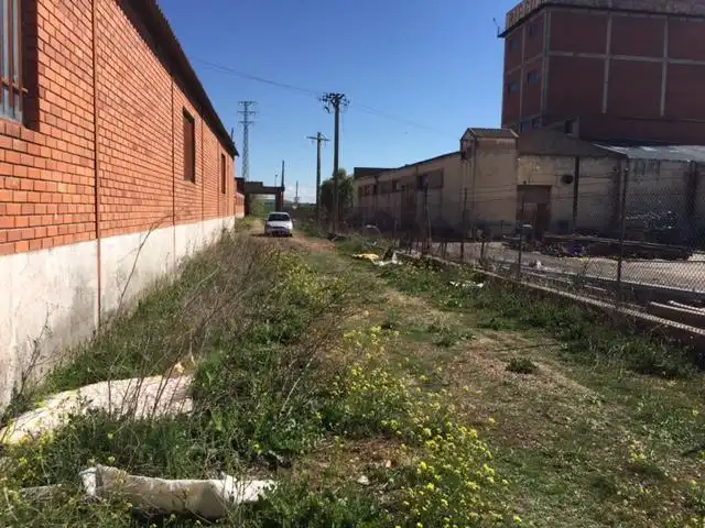 Nau industrial en venda a CAÑADA DE RUEDA, Nº7 7, imagen 7