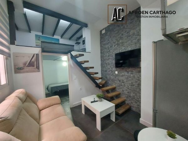 Apartment to rent in N/A, Casco Antiguo