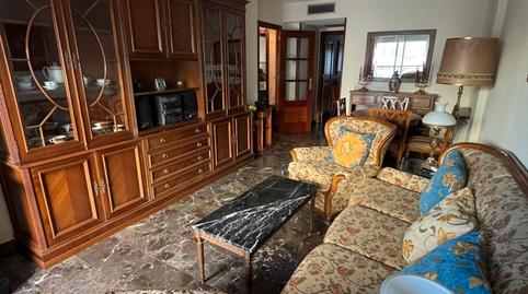 Photo 3 of Flat to rent in Avenida Salvador Allende, Barrio de Zaidín, Granada