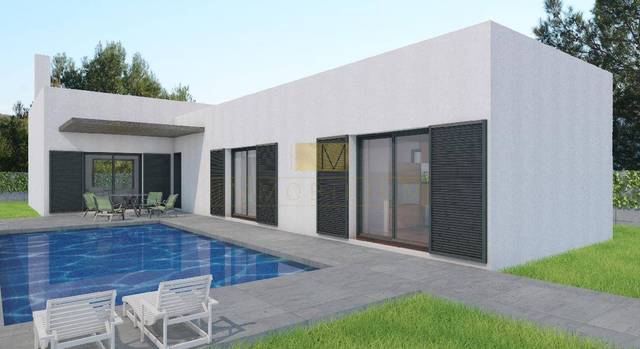 Casa-chalet en Venta en Mas Trader - Corral d'En Tort - Corral d'En Cona