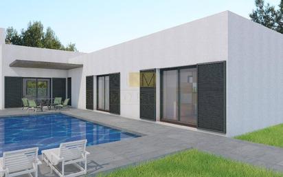 House or chalet for sale in Mas Trader - Corral d'En Tort - Corral d'En Cona, Cubelles