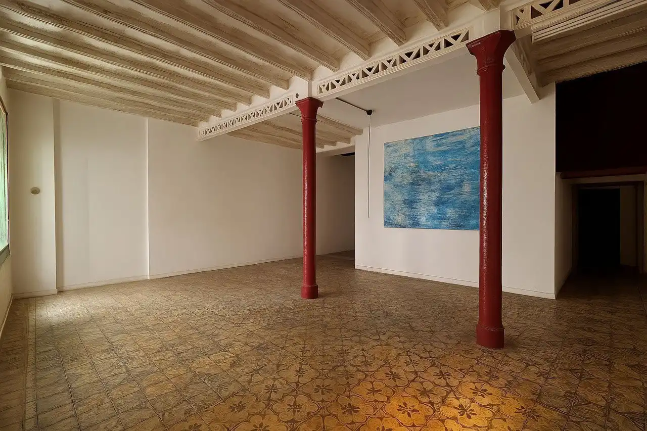 Appartamento con terrazza in vendita a Carrer de Guàrdia, imagen 17