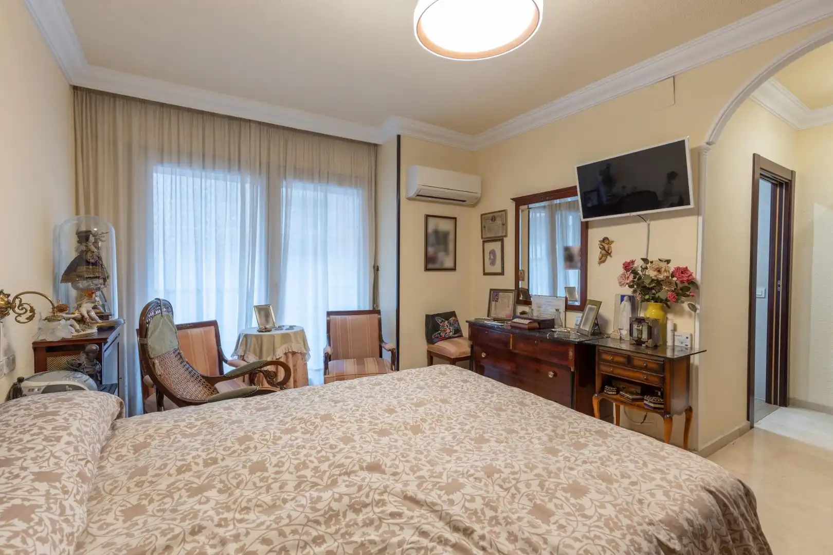 Appartement avec ascenseur à vendre à Calle PEDRO ANTONIO DE ALARCON 34, imagen 42