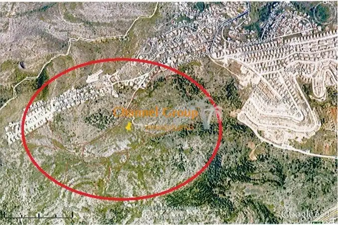 Terreno residencial en venta en Gata de Gorgos, imagen 6