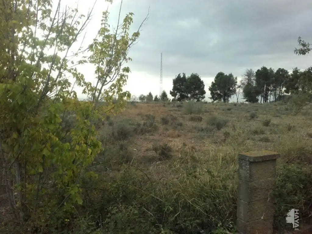 Terrenos y solares en venta en Partida Pla de la Cerdera, imagen 2