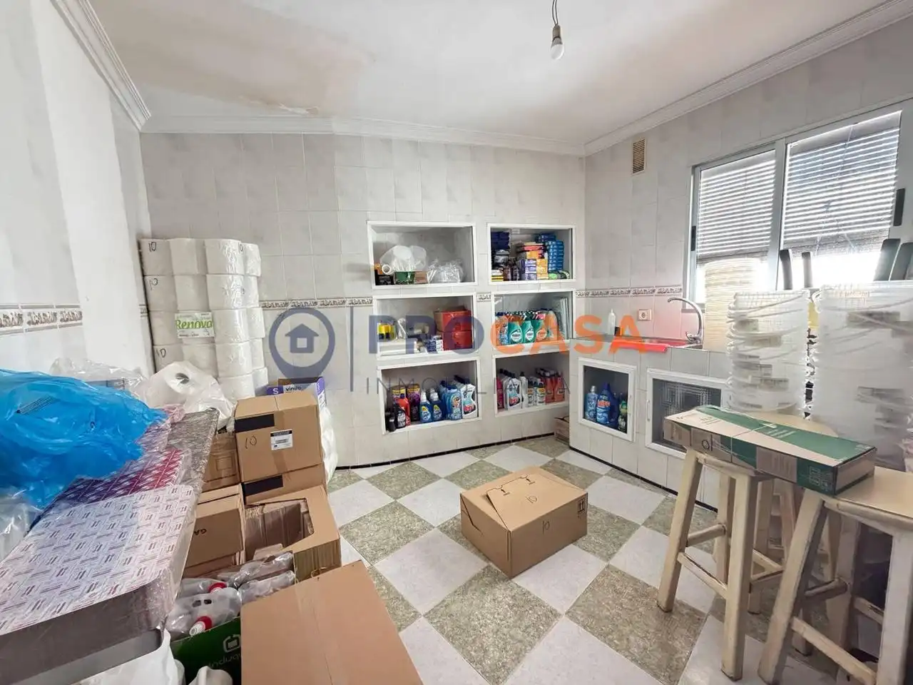 Buildings for sale in Utrera
