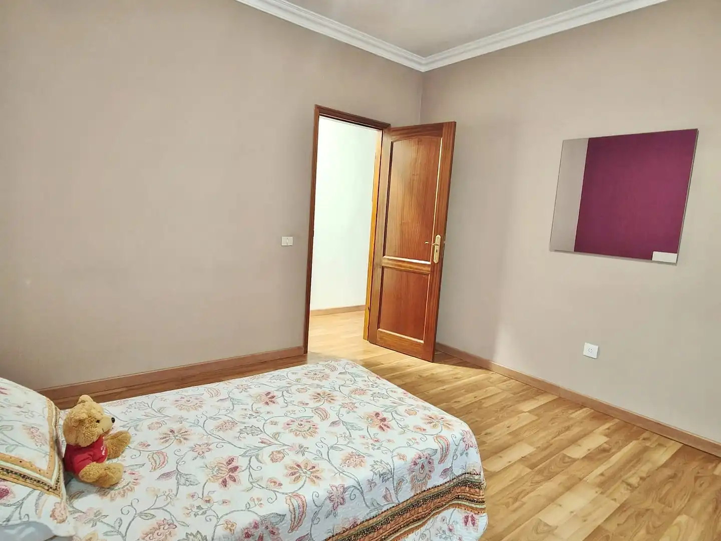 Habitación de Piso en venta en Güímar con Aire acondicionado, Terraza y Amueblado