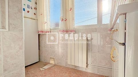 Photo 5 of Flat for sale in Concepción,  Madrid Capital