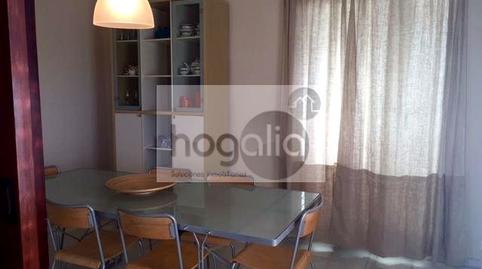 Foto 5 de Pis de lloguer a San Lorenzo,  Sevilla Capital