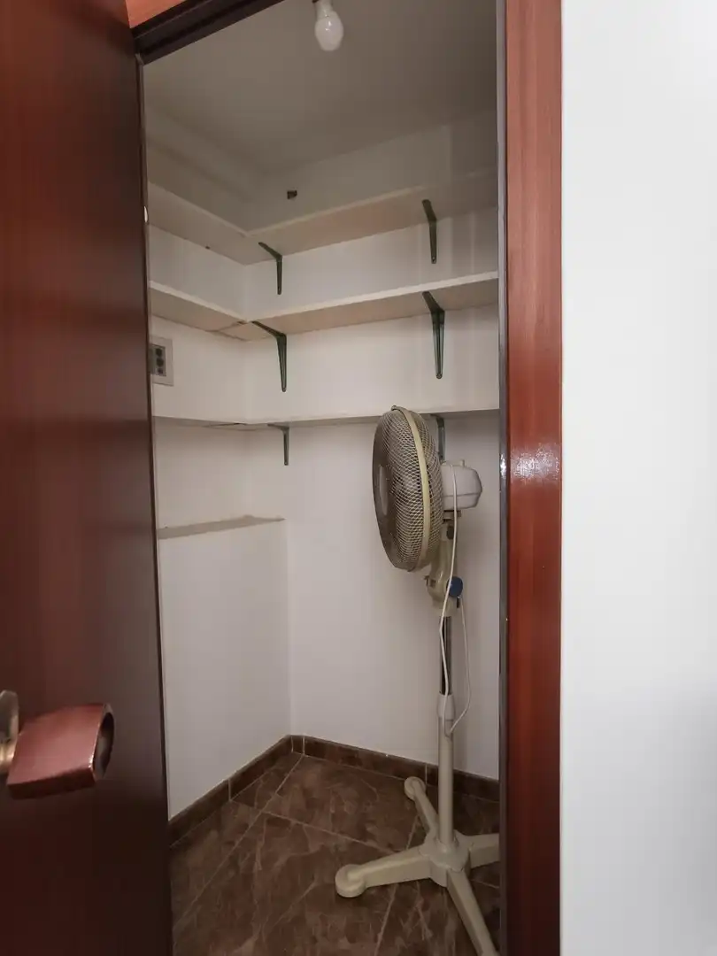 Habitación de Apartamento en venta en L'Ametlla de Mar  con Amueblado y Balcón