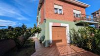 Exterior view of House or chalet for sale in Torrelavega   with Heating, Parquet flooring and Terrace