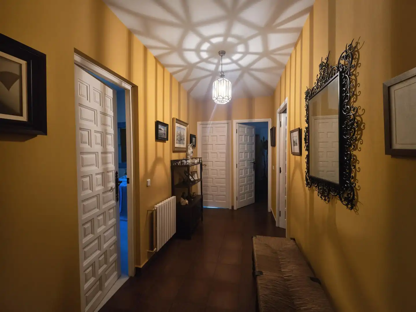 Casa o chalet en venta en Plasencia con Aire acondicionado, Calefacción y Jardín privado