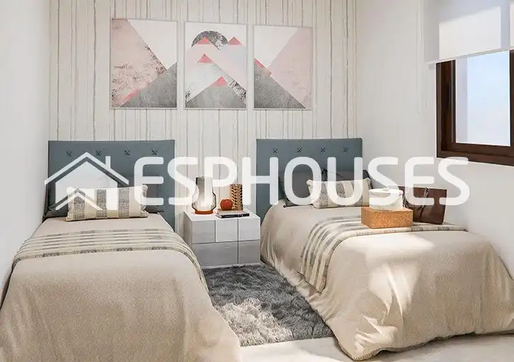 Vivienda con terraza en venta en San Juan de los Terreros, imagen 5