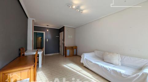 Foto 3 de Pis en venda a Avenida San Francisco de Asis, El Altet, Alicante