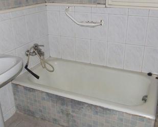 Bathroom of Flat for sale in Valdés - Luarca