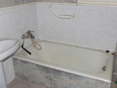 Bathroom of Flat for sale in Valdés - Luarca