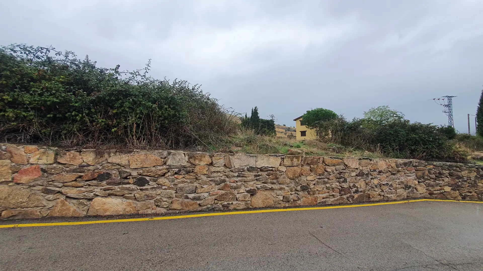 Residential land for sale in Calle Norte, imagen 45