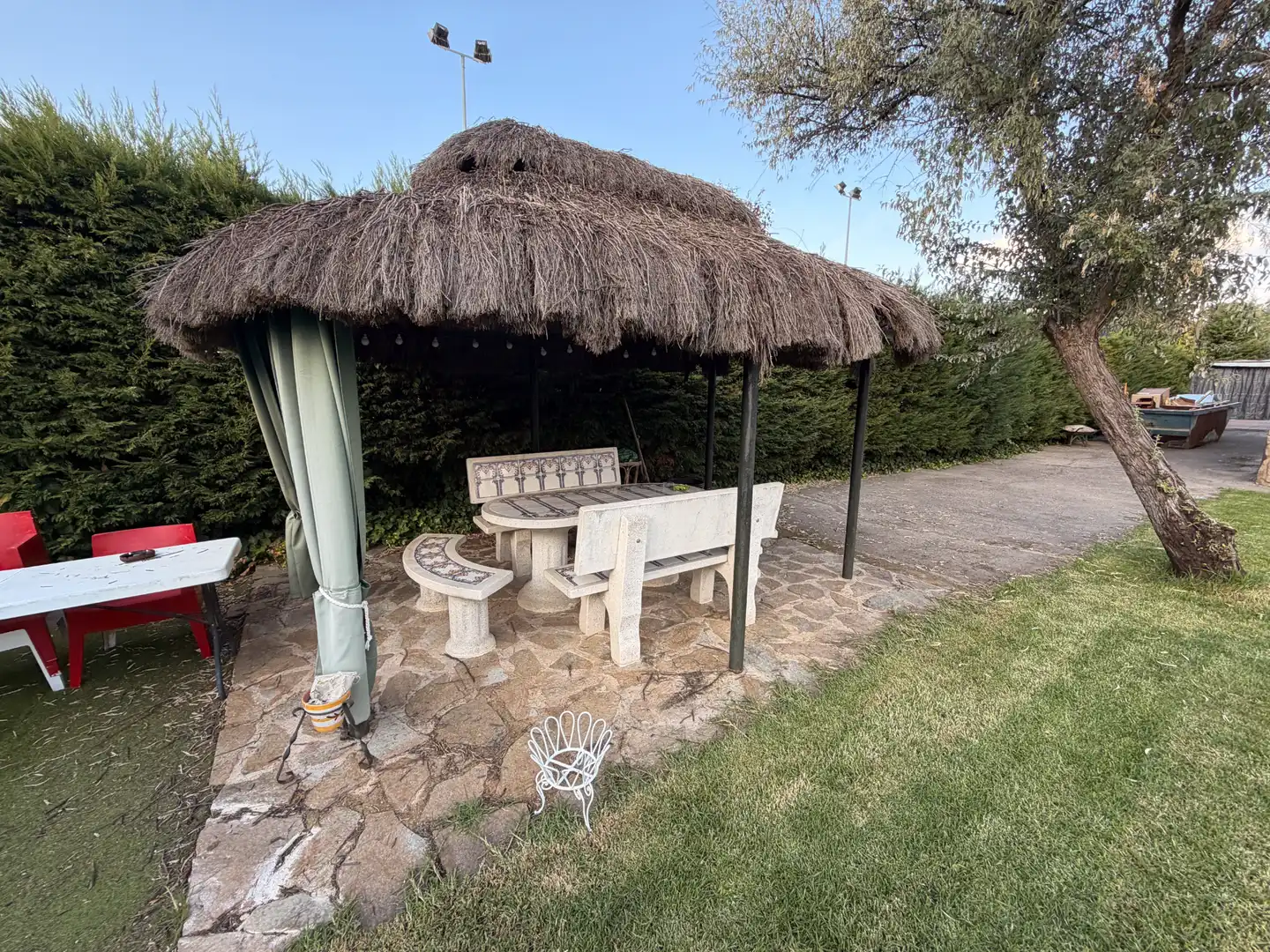 Villa in vendita a Avenida Londres, imagen 20