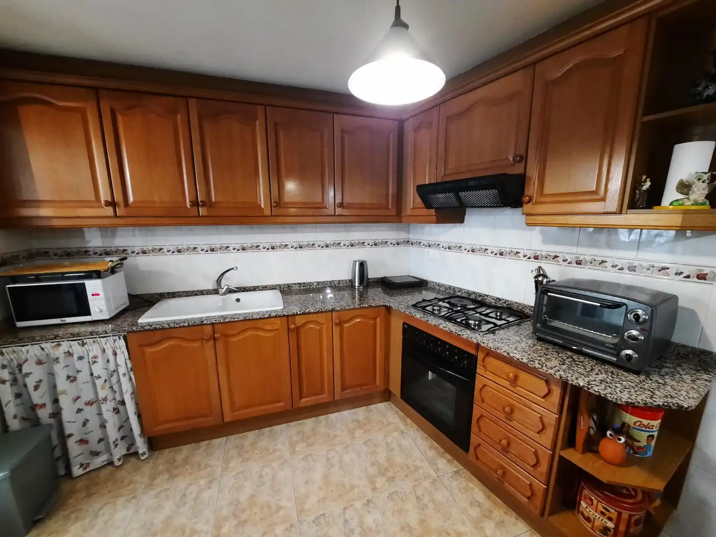 Piso con terraza en venta en Almansa, imagen 11