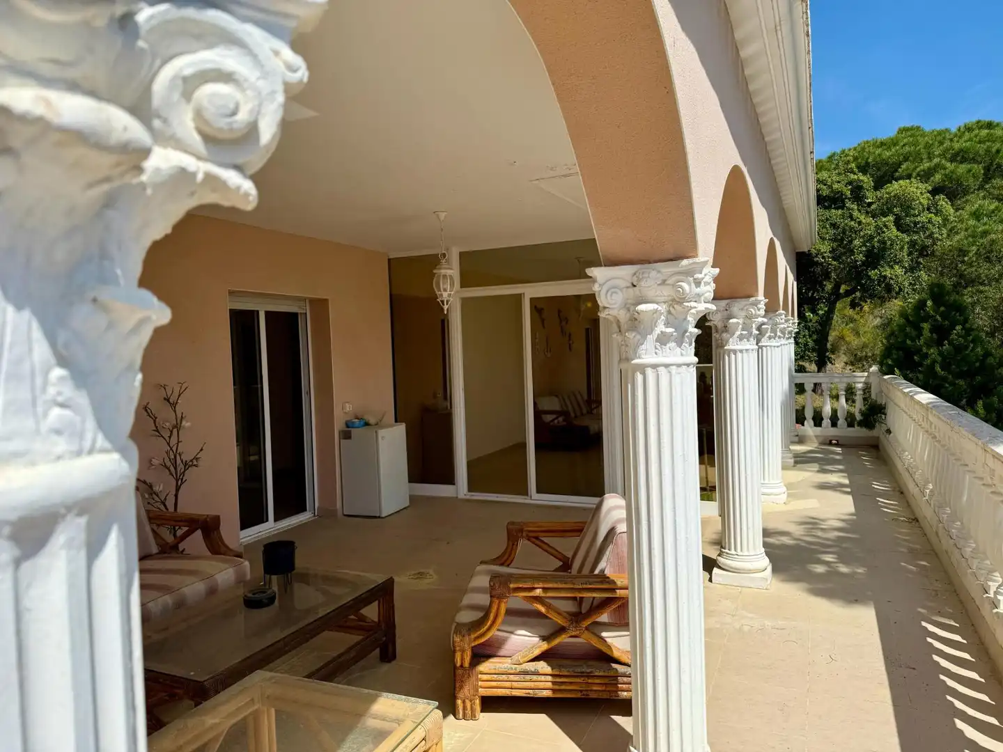 Haus mit Pool zum Verkauf in Carrer del Castanyer, imagen 29