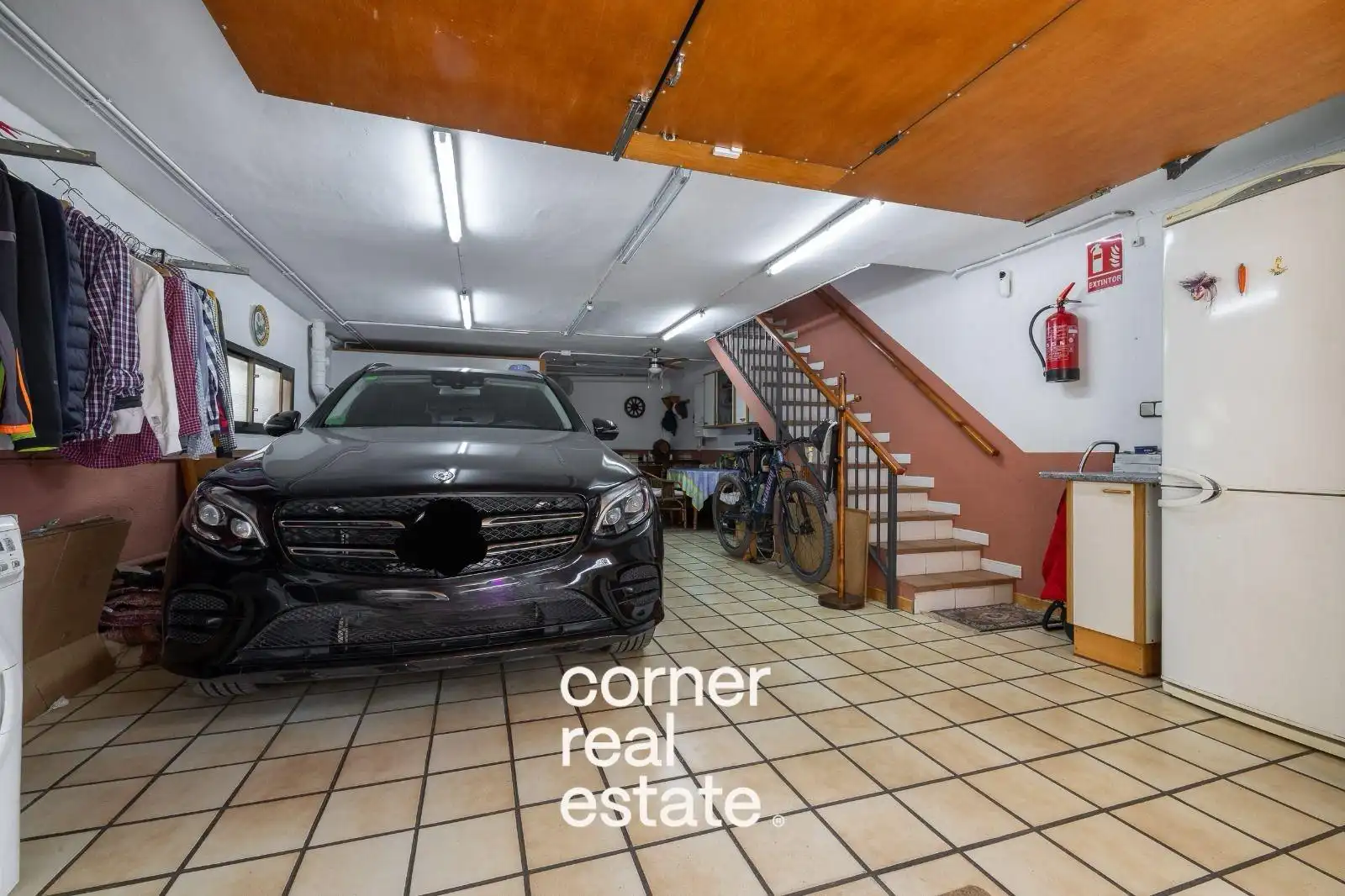 Detached homes for sale in Ripollet  with Air Conditioner, Heating and Private garden
