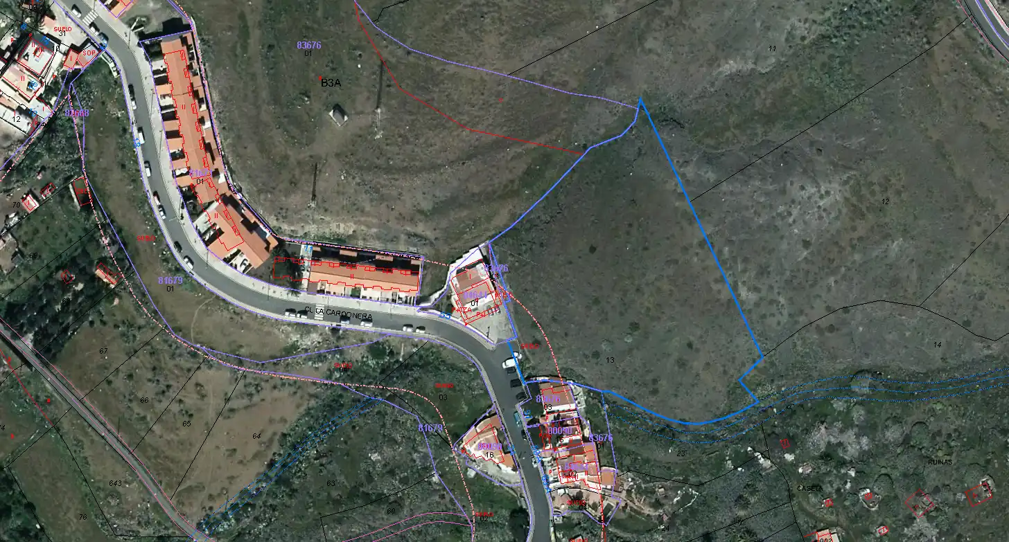 Residencial en venda en Mogán