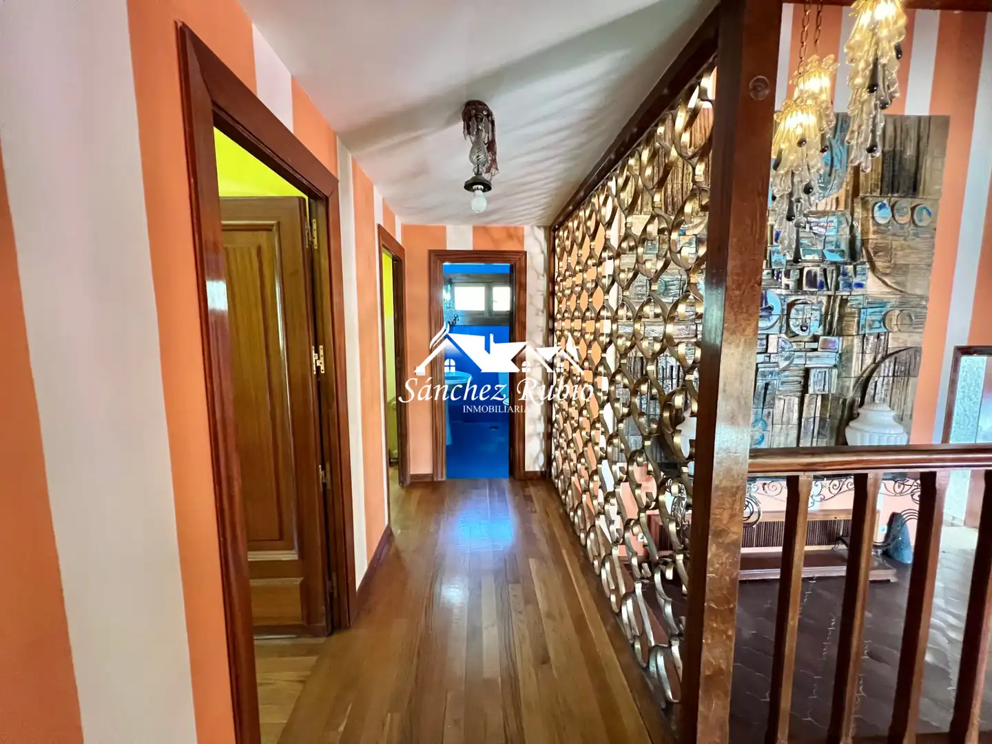 Houses for sale in Torrelodones  with Heating, Private garden and Parquet flooring