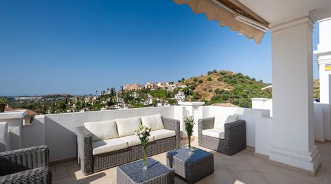 Photo 4 of Apartment for sale in Arrabal Aloha Golf, 91, Río Real, Málaga