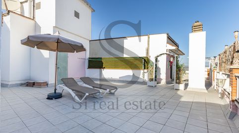 Foto 5 de Ático en venta en Carrer de Josep Estivill, Navas, Barcelona Capital