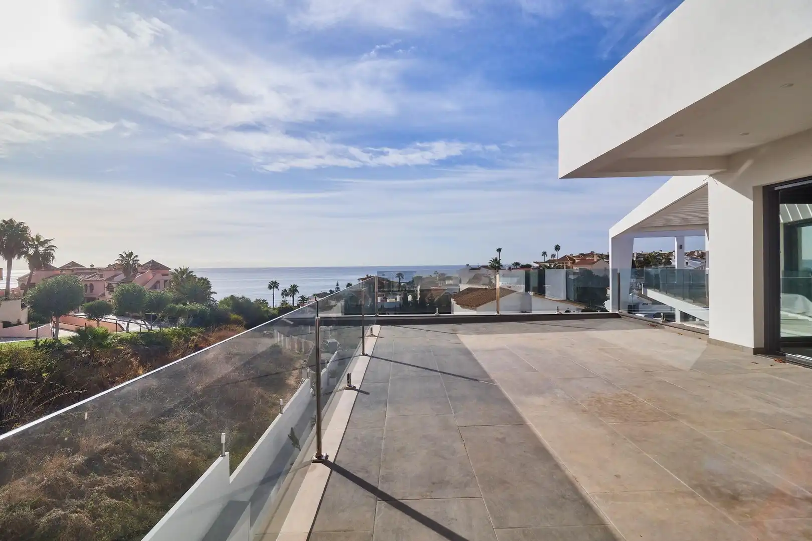 Villa mit Pool zum Verkauf in El Faro de Calaburra - Chaparral, imagen 53