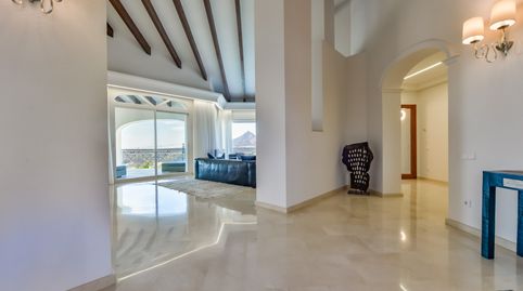 Foto 4 de Casa o chalet en venta en Altea ciudad, Altea