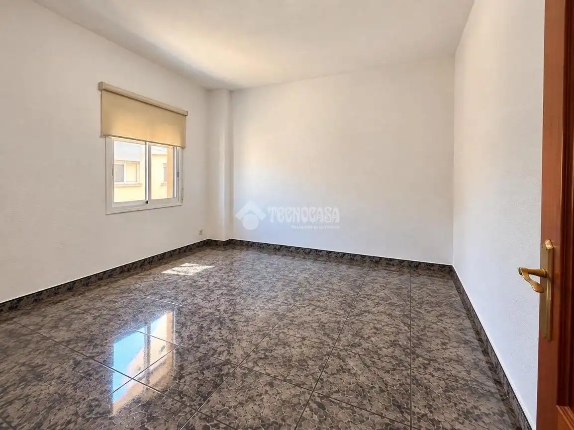 Habitación de Piso en venta en Ajuntament-Maragall
