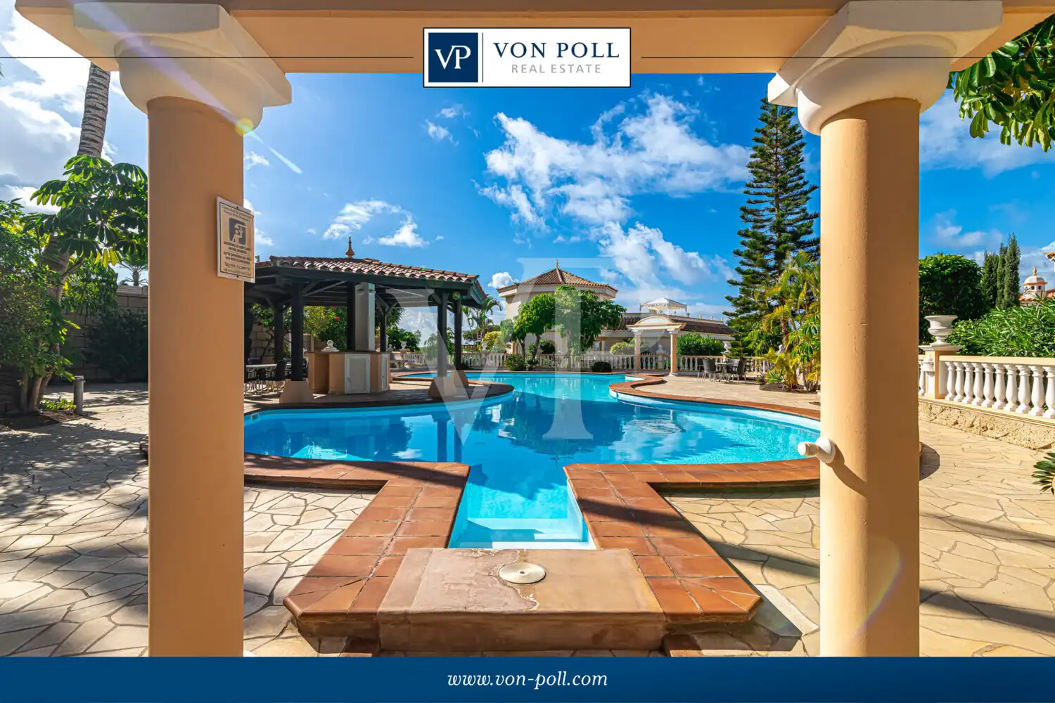 Casa en venda a Costa Adeje