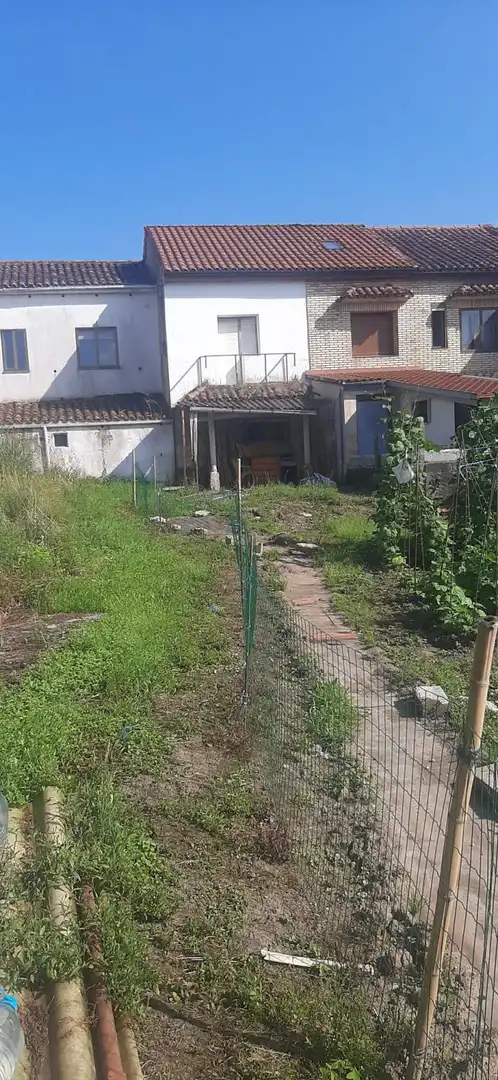Casa con terrazza in vendita a La Estacion 23, imagen 5
