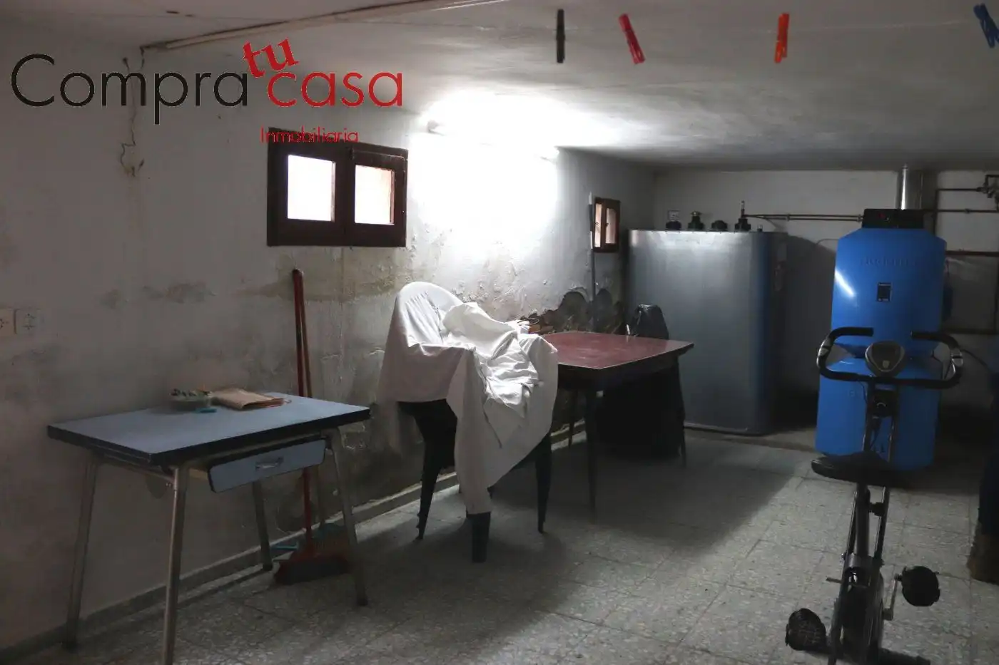 Casa o xalet en venda en Segovia amb Calefacció, Jardí privat i Terrassa