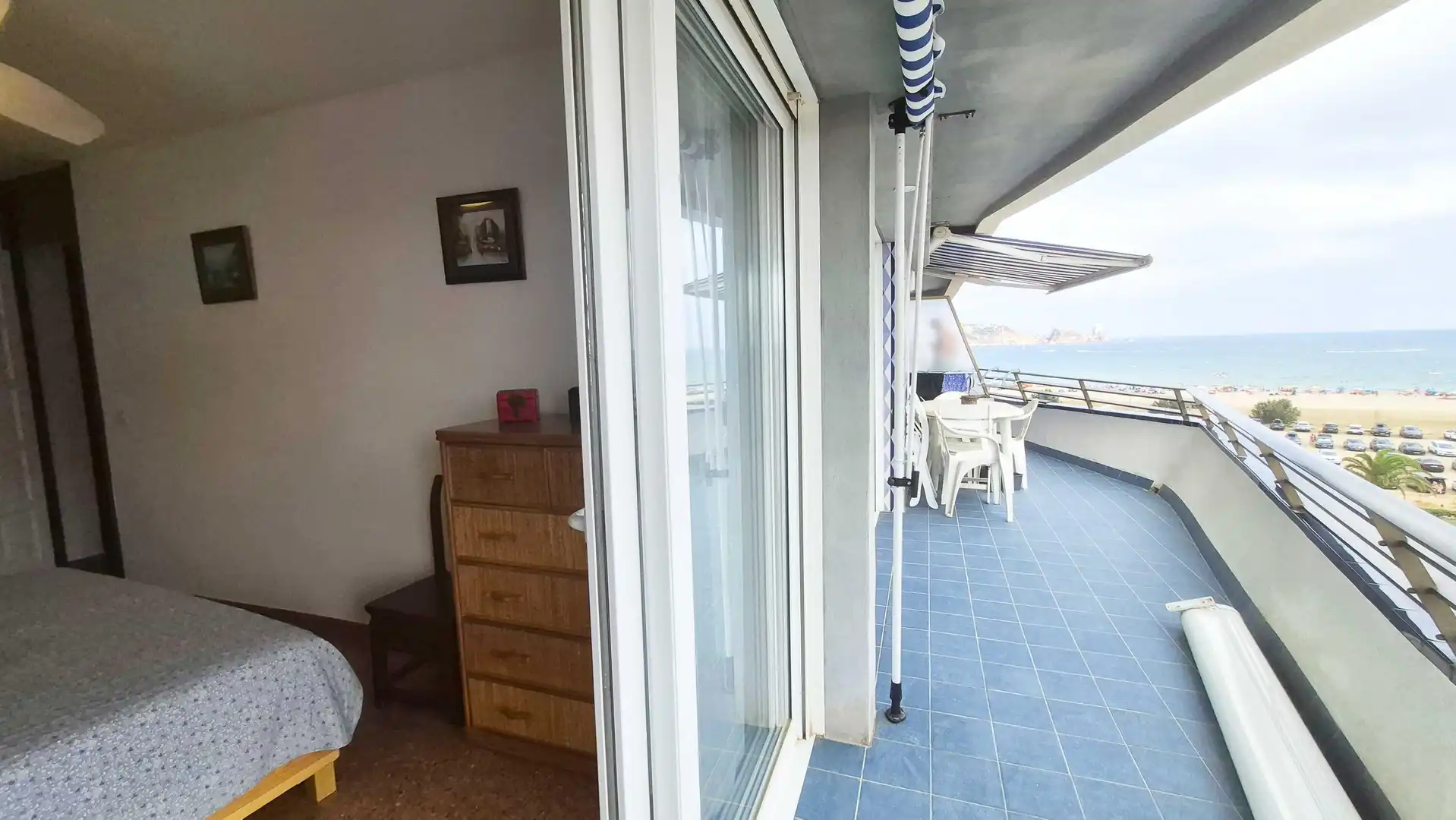 Terraza de Piso en venta en L'Estartit con Terraza y Piscina comunitaria