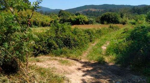 Suelo Ubicado en Tui Pontevedra parroquia Pexegueiro, pg 91 parc. 173. Cuenta con una superficie de 775,00 m2.  No dudes en consul, immagine 3